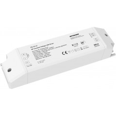 Dimmer e alimentatore per stip e moduli LED 24Volt (75WATT)