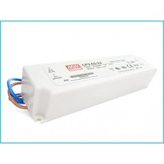 MEAN WELL LPV-60-24 60W White power supply unit