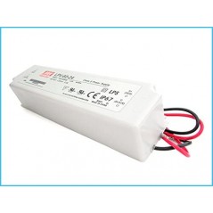 MEAN WELL LPV-60-24 60W White power supply unit