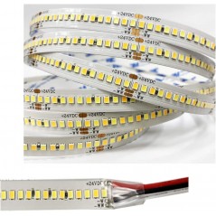 Unica Strip led dimmerabile bianca calda naturale o fredda (Strip)