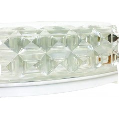 Plafoniera LED Soffitto Moderna Lampada da Soffitto 65WATT Ø 45cm